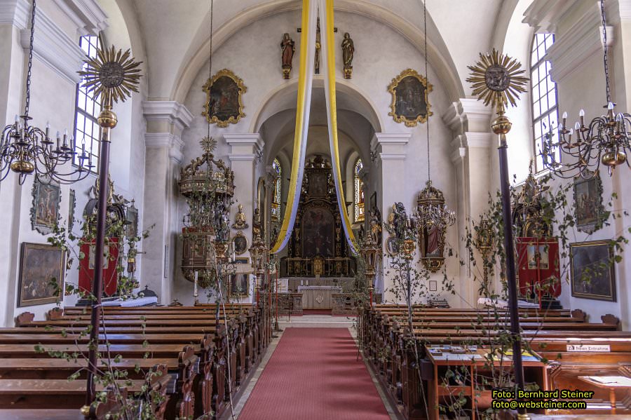Schloss Artstetten, Erzherzog-Franz-Ferdinand-Museum, Juni 2023