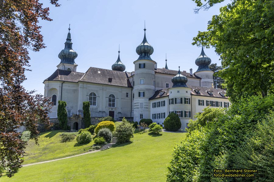 Schloss Artstetten, Erzherzog-Franz-Ferdinand-Museum, Juni 2023