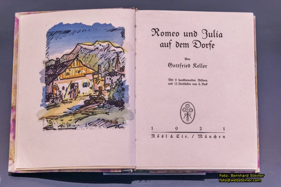 Schloss Stainz, November 2022