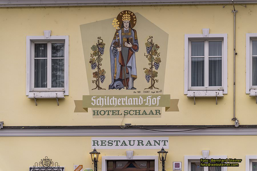 Schloss Stainz, November 2022
