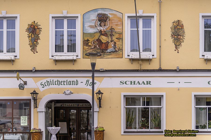 Schloss Stainz, November 2022