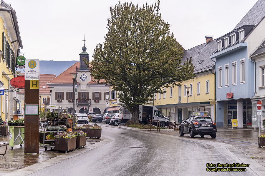 Schloss Stainz, November 2022