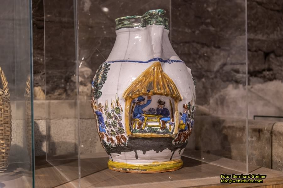 Schloss Esterh�zy in Eisenstadt, Mai 2023