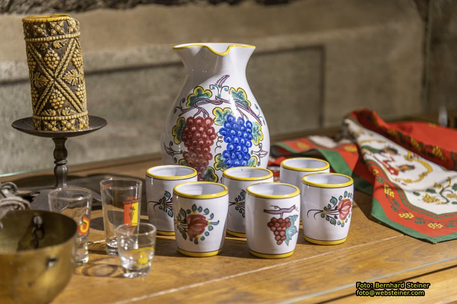 Schloss Esterh�zy in Eisenstadt, Mai 2023