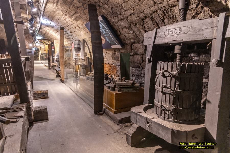 Schloss Esterh�zy in Eisenstadt, Mai 2023