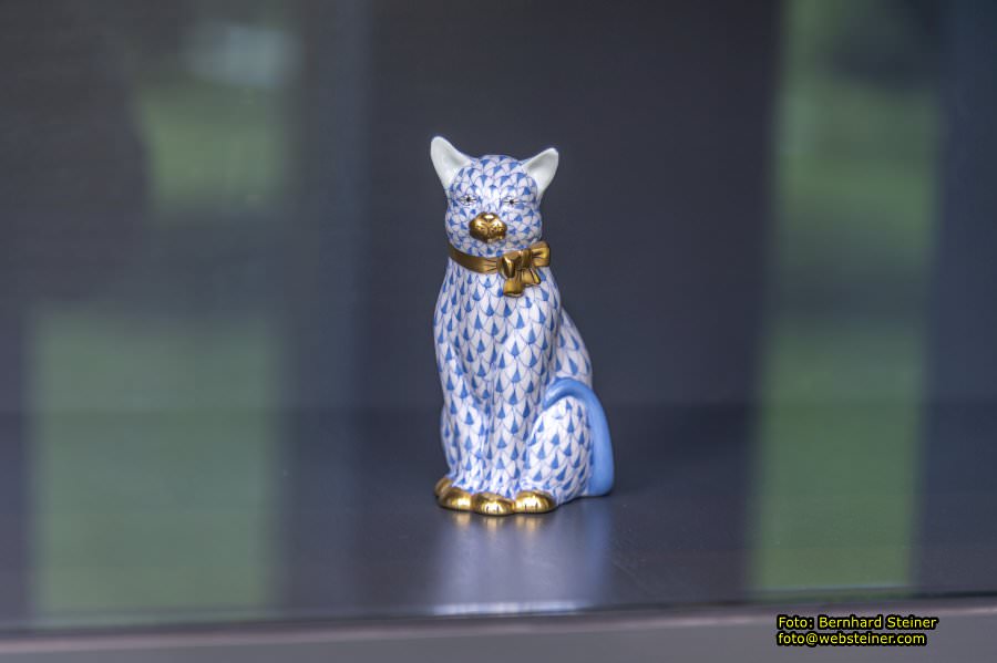 Schloss Esterh�zy in Eisenstadt, Mai 2023