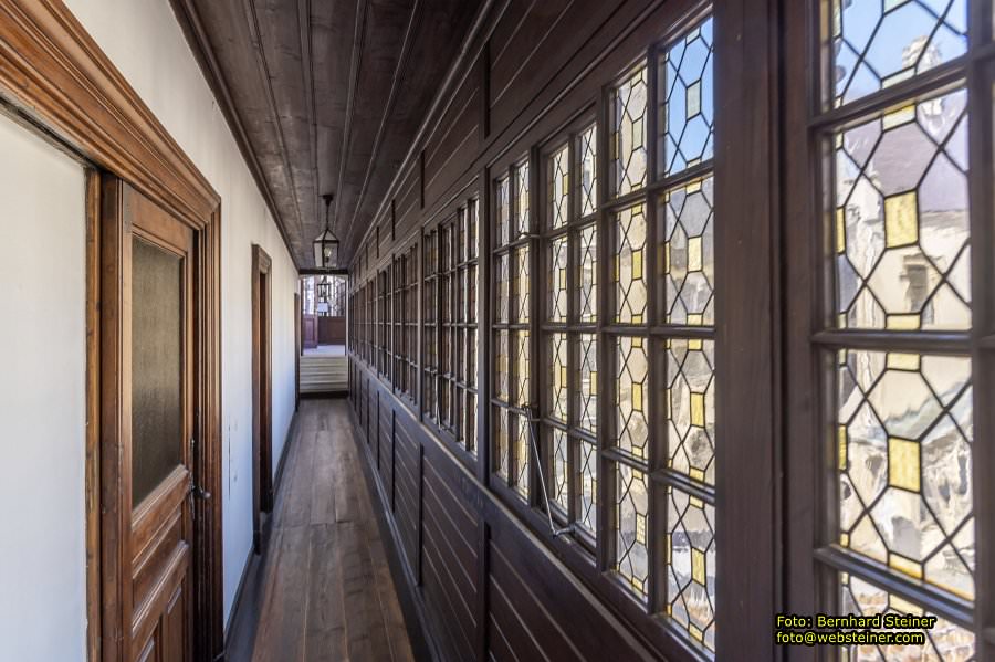 Schloss Grafenegg, August 2023