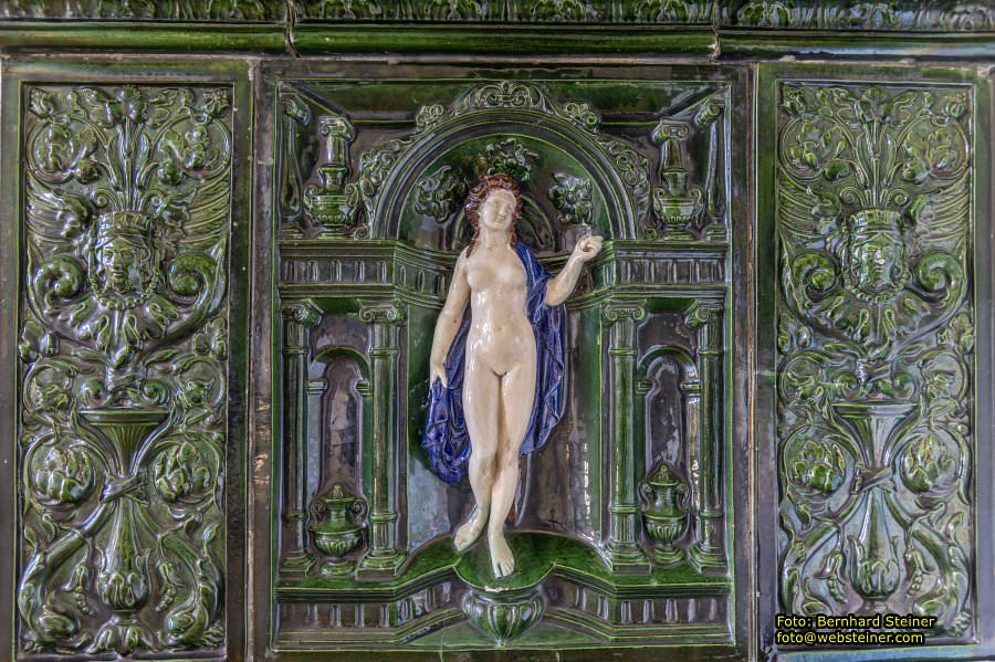 Schloss Grafenegg, August 2023