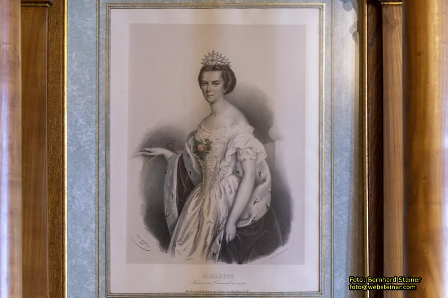 Schloss Grafenegg, August 2023