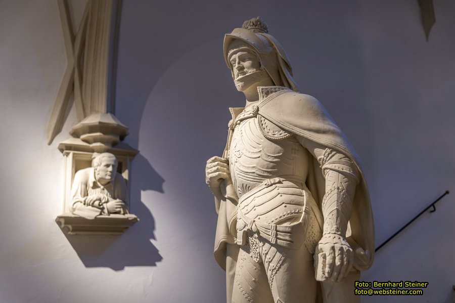 Schloss Grafenegg, August 2023