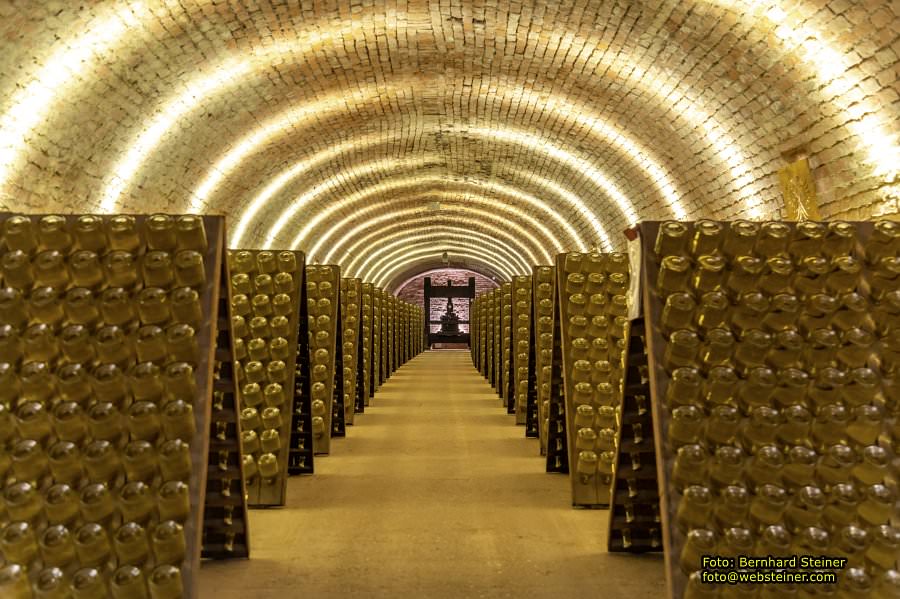 Schlumberger Kellerwelten, Mai 2023