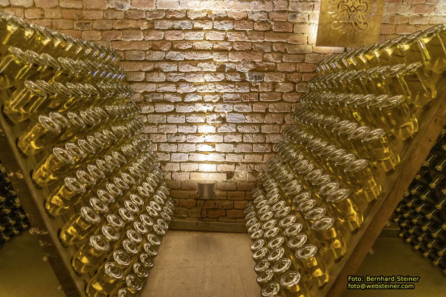 Schlumberger Kellerwelten, Mai 2023