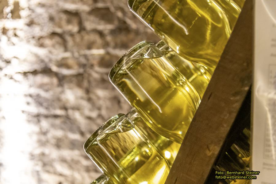 Schlumberger Kellerwelten, Mai 2023