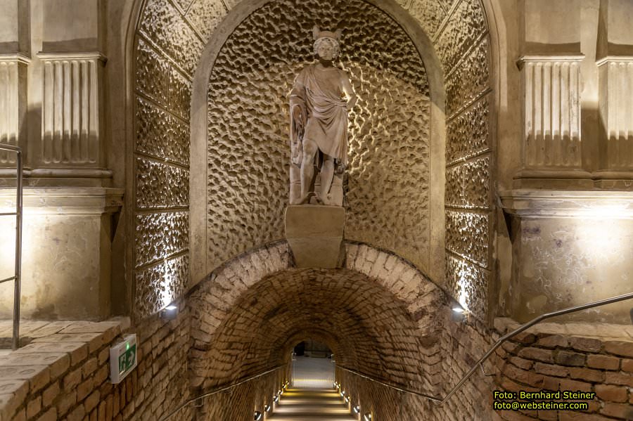 Schlumberger Kellerwelten, Mai 2023