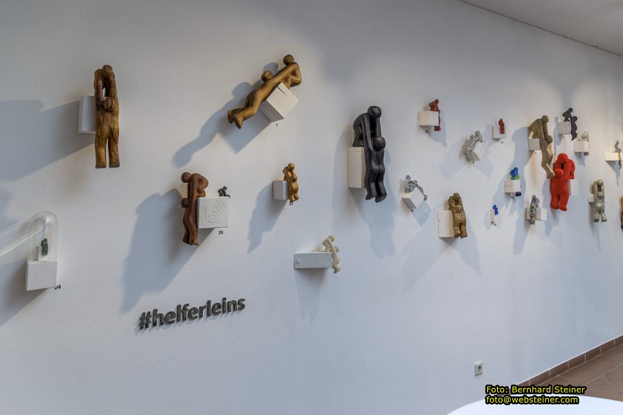 Schlumberger Kellerwelten, Mai 2023