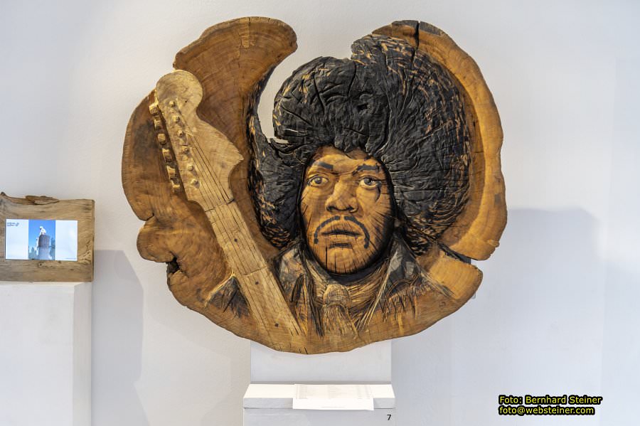 Schlumberger Kellerwelten, Mai 2023