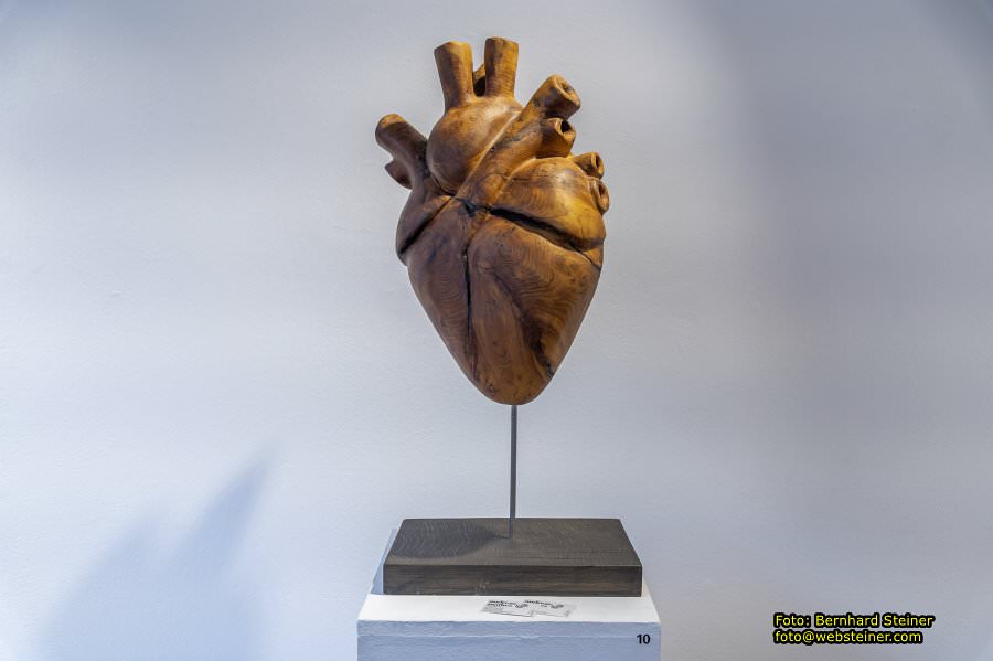 Schlumberger Kellerwelten, Mai 2023