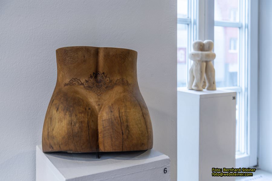 Schlumberger Kellerwelten, Mai 2023