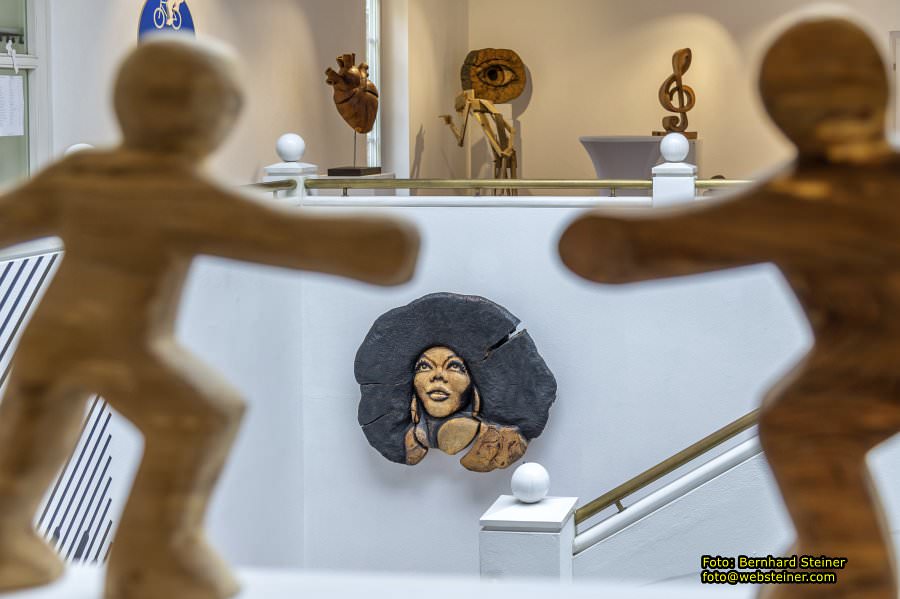 Schlumberger Kellerwelten, Mai 2023