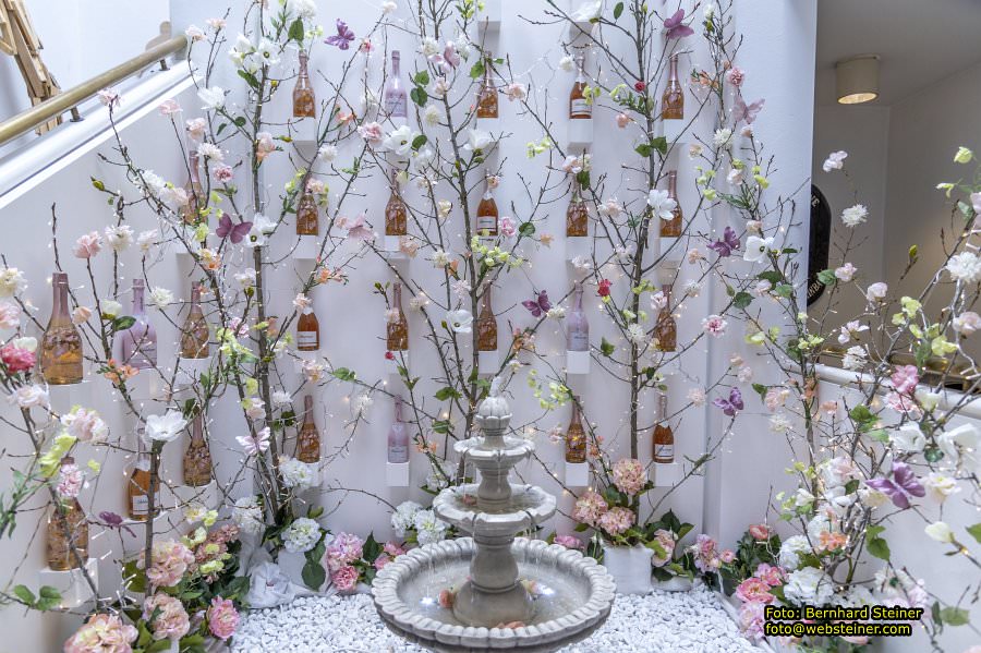 Schlumberger Kellerwelten, Mai 2023