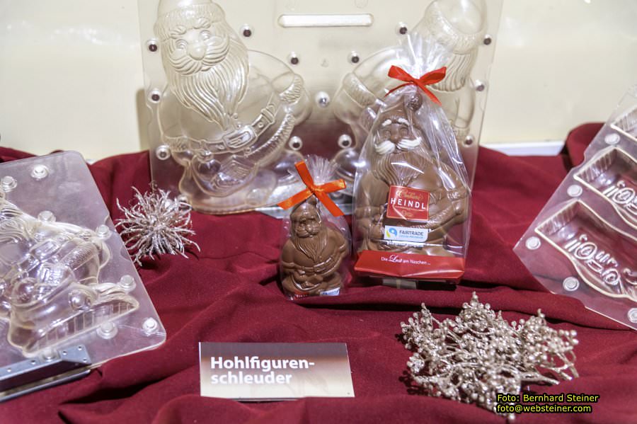 SchokoMuseum, Jnner 2023