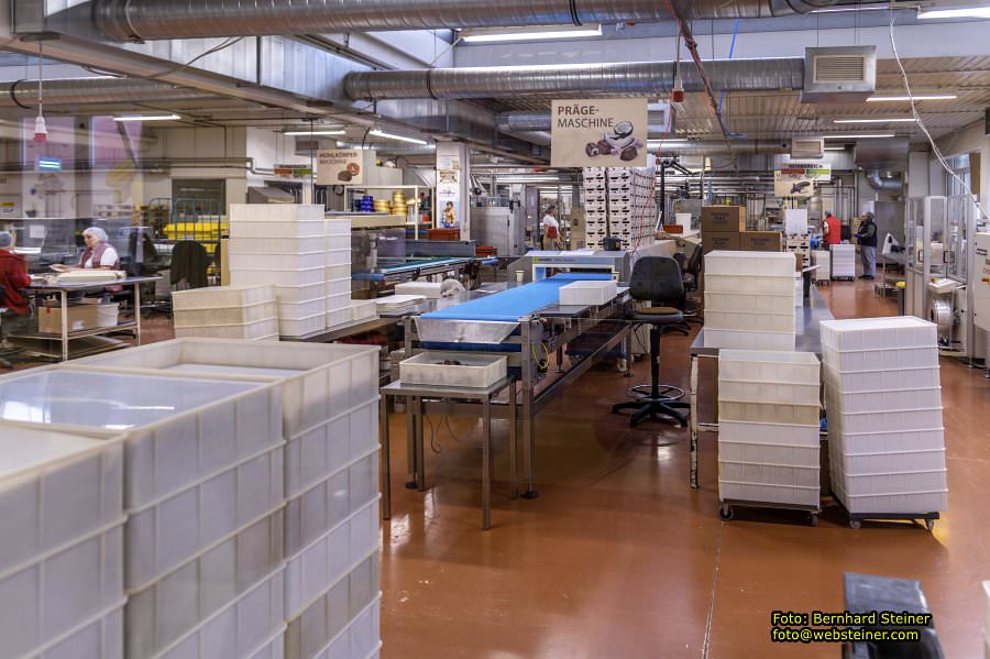 SchokoMuseum, Jnner 2023