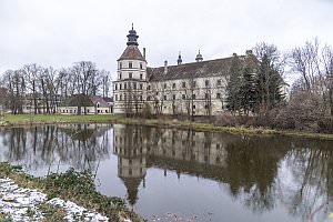 Projekt: Schwarzenau im Waldviertel, November 2023