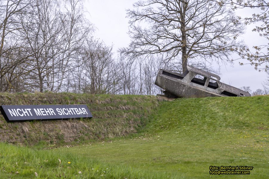 sterreichischer Skulpturenpark, April 2023