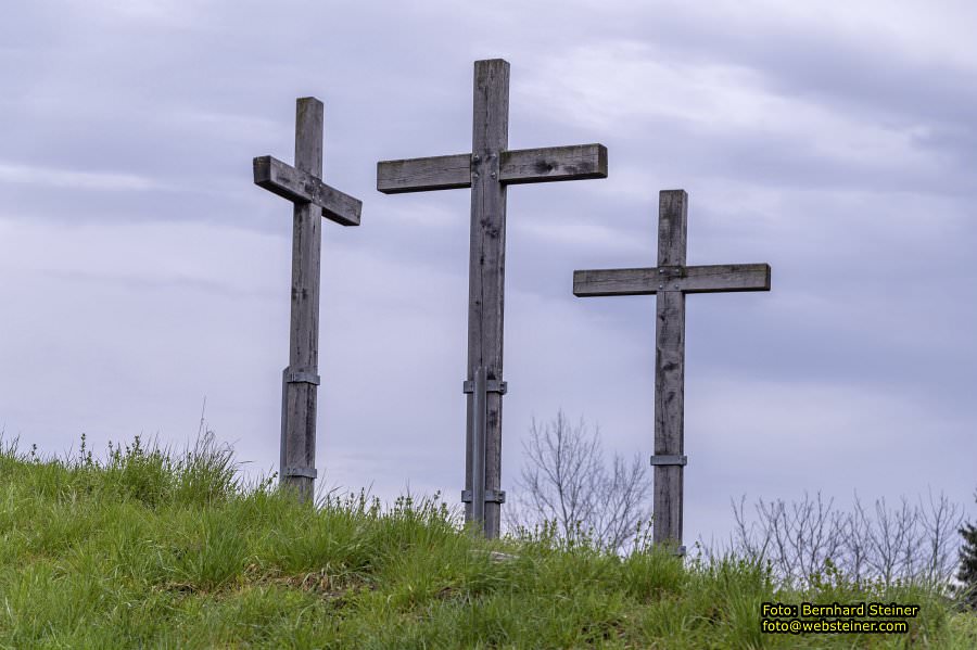 sterreichischer Skulpturenpark, April 2023