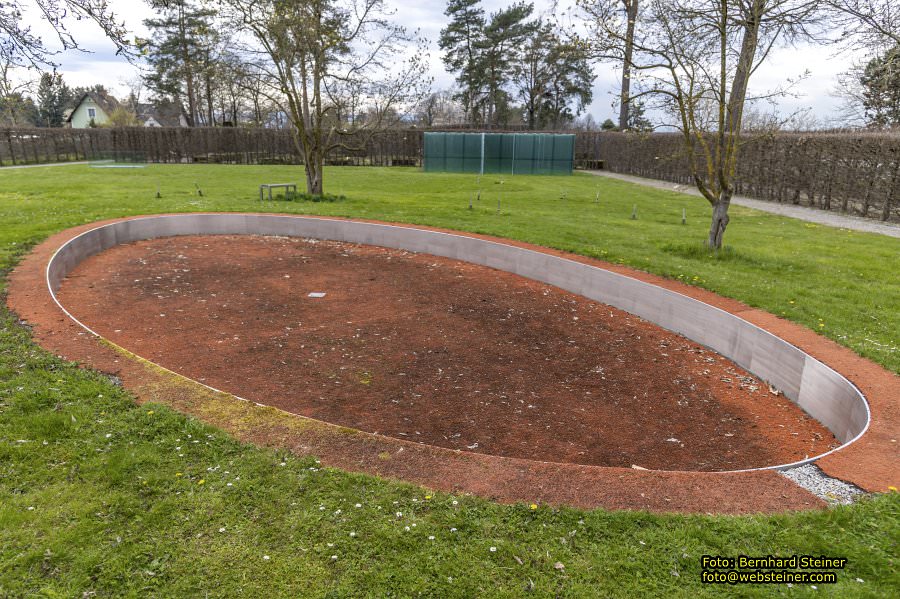 sterreichischer Skulpturenpark, April 2023