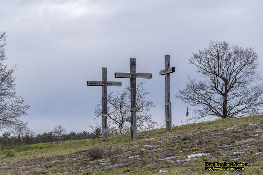 sterreichischer Skulpturenpark, April 2023