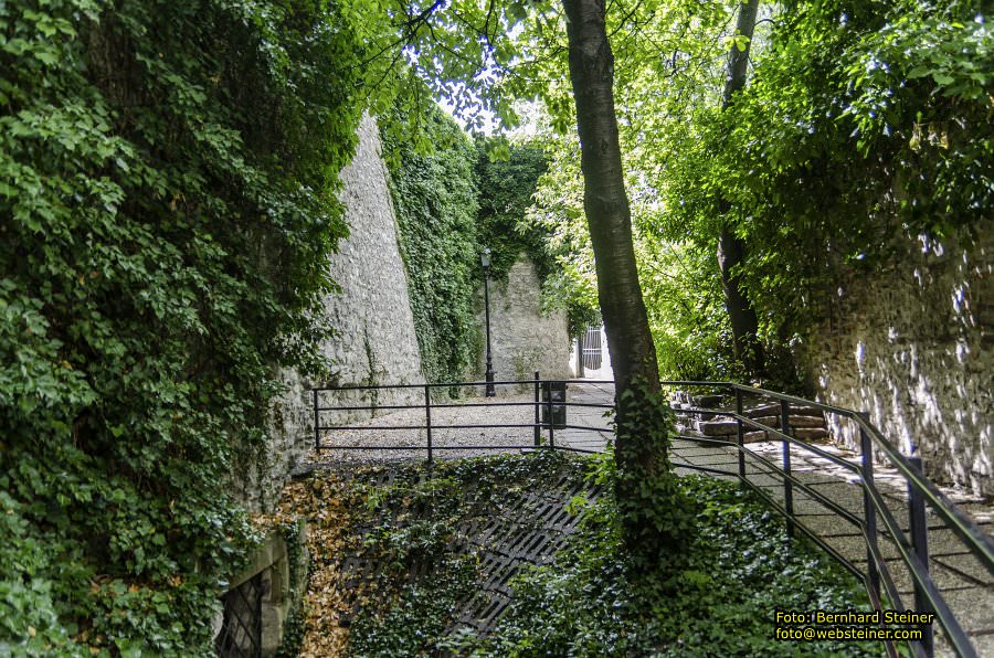 Sopron - Ödenburg, Juli 2017