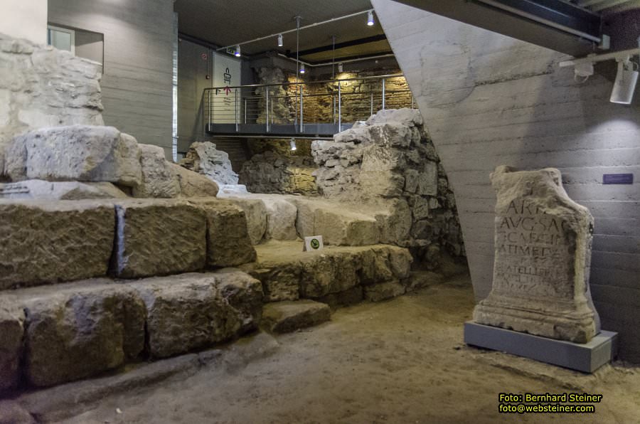 Sopron - Ödenburg, Juli 2017