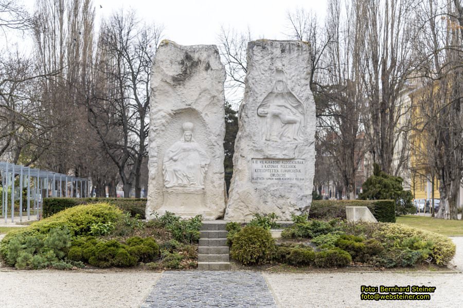 Sopron - denburg, Februar 2022