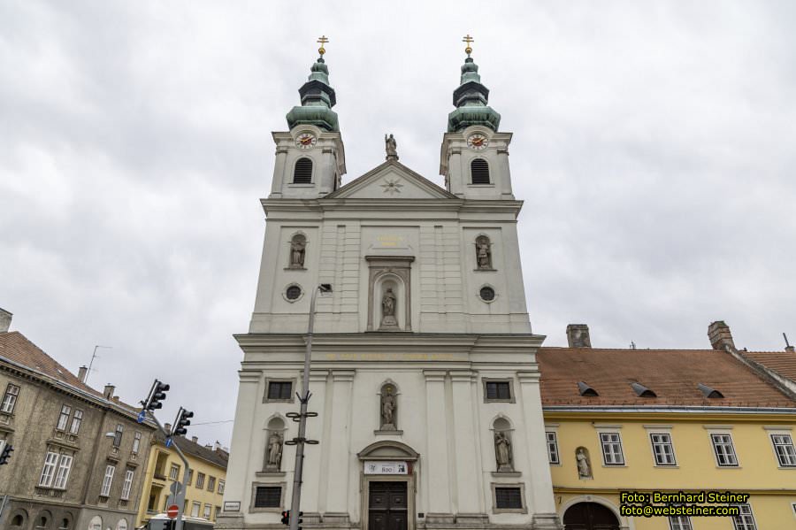 Sopron - denburg, Februar 2022