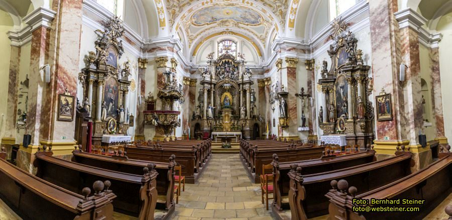 Sopron - denburg, Februar 2022