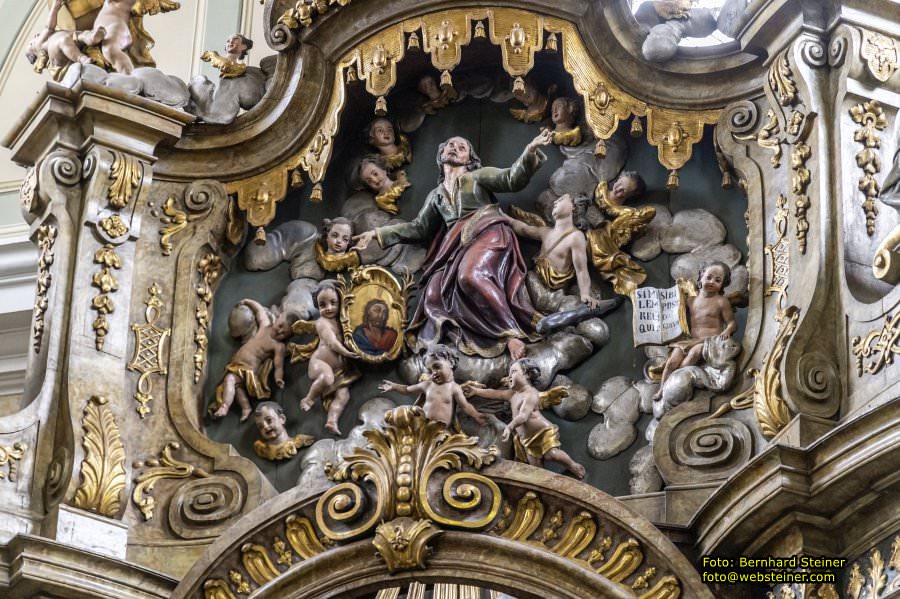 Sopron - denburg, Februar 2022