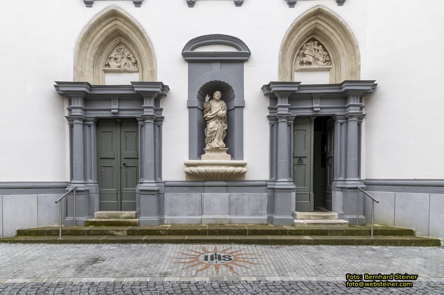 Sopron - denburg, Februar 2022