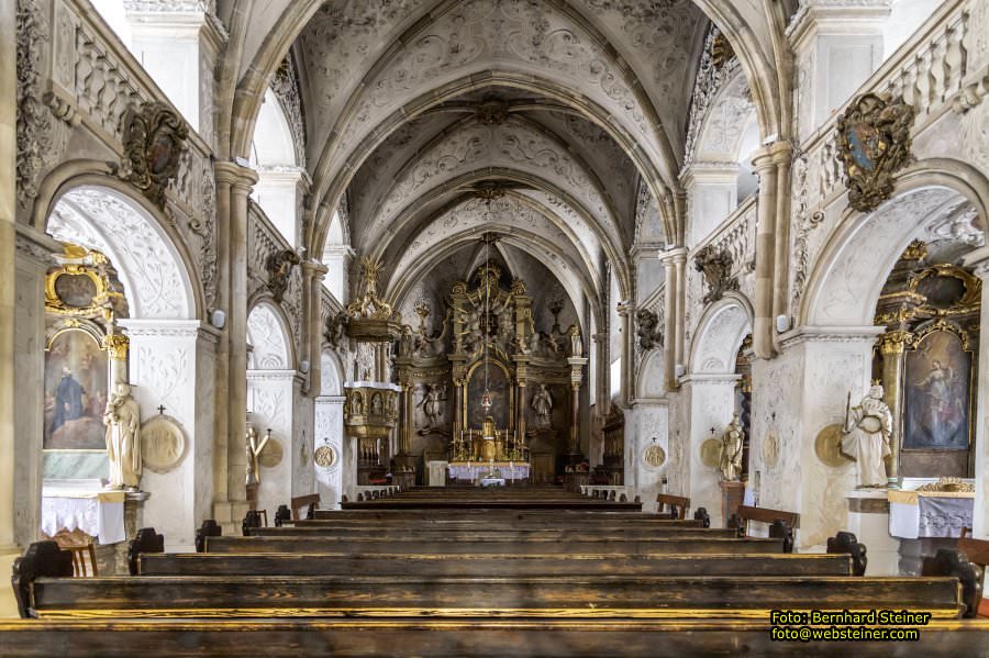 Sopron - denburg, Februar 2022
