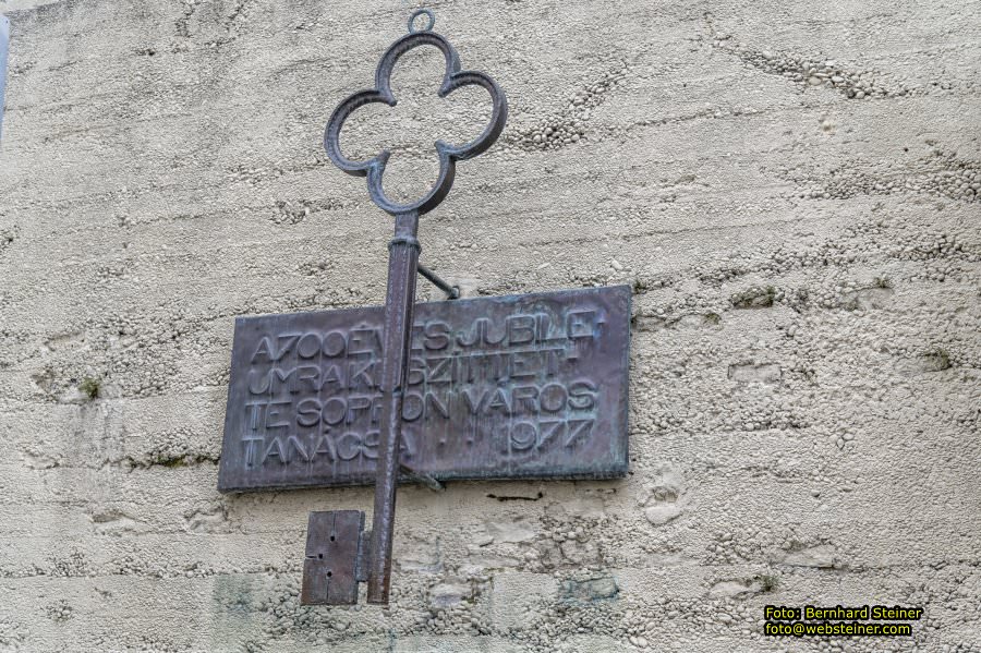 Sopron - denburg, Februar 2022