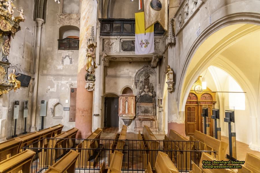 Sopron - denburg, Februar 2022