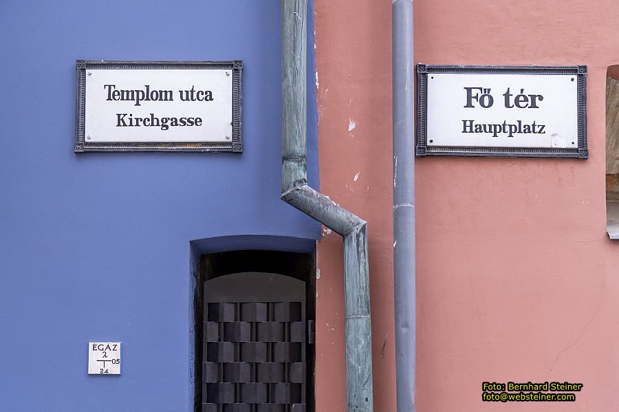 Sopron - denburg, Februar 2022