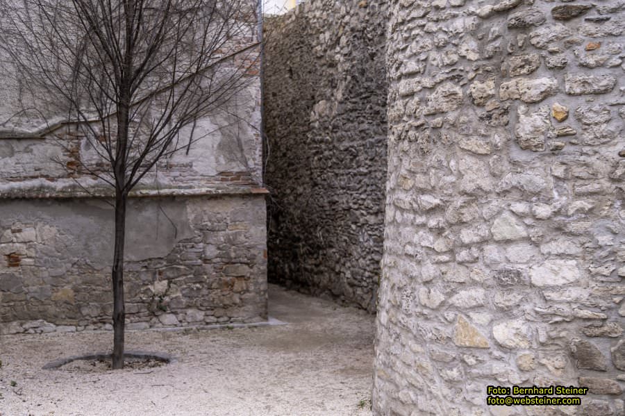 Sopron - denburg, Februar 2022