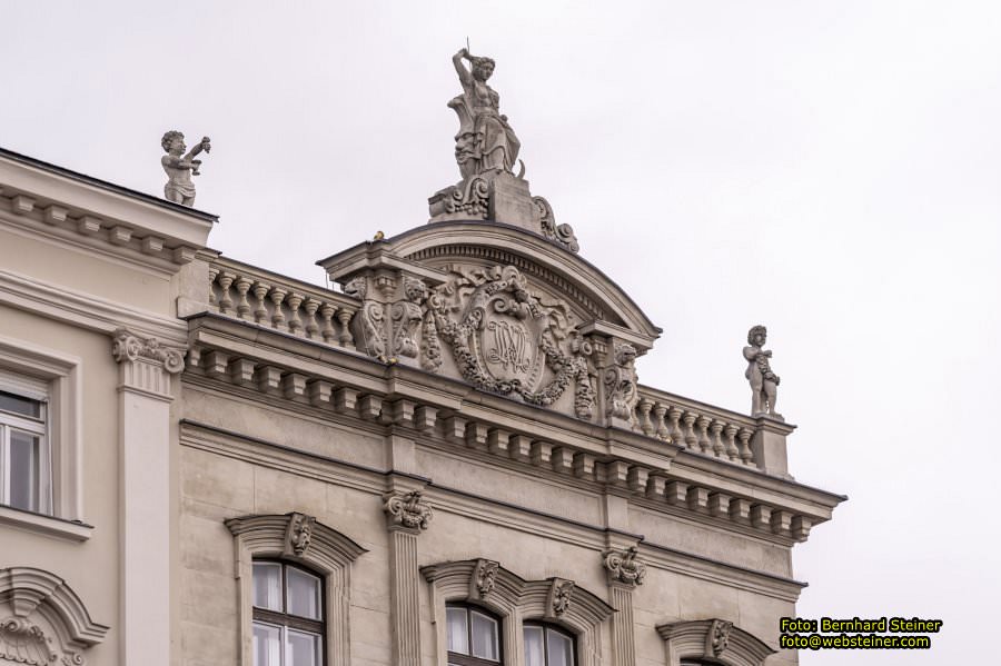 Sopron - denburg, Februar 2022