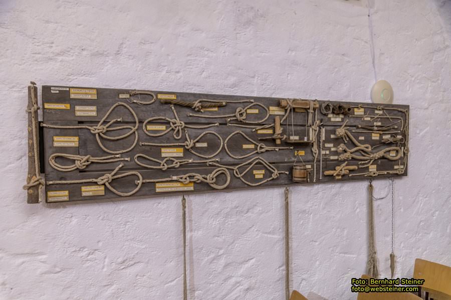 Spitz an der Donau, Wachaubahn, Juni 2023