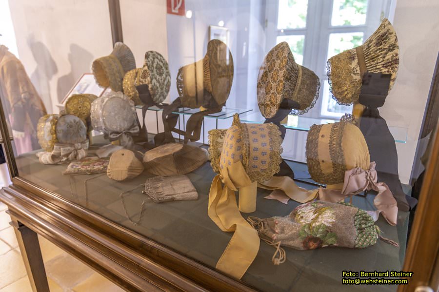 Spitz an der Donau, Wachaubahn, Juni 2023