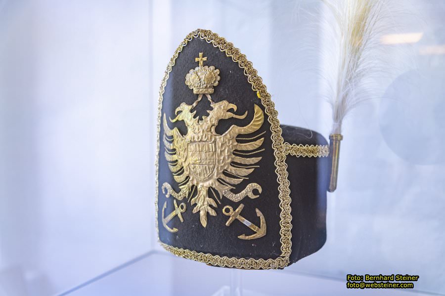 Spitz an der Donau, Wachaubahn, Juni 2023