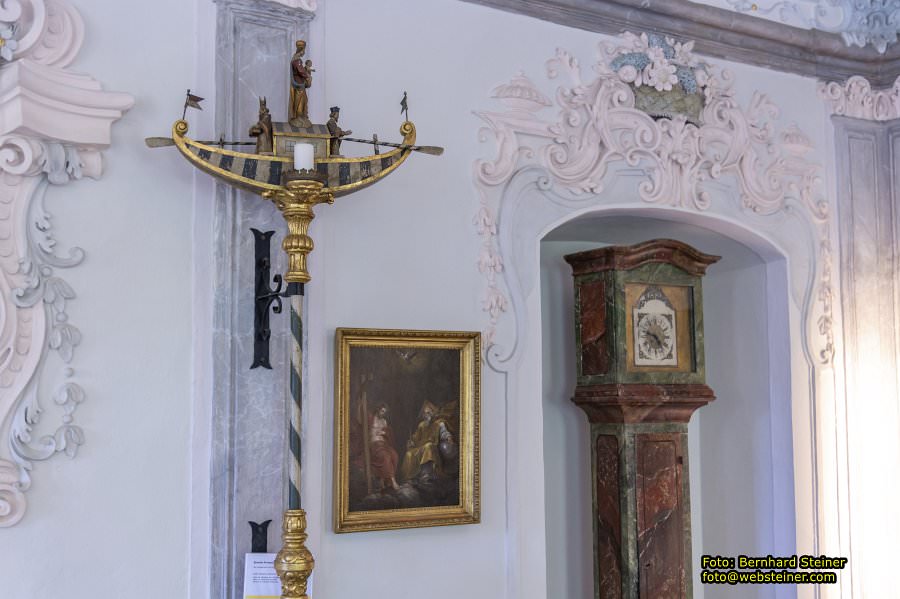 Spitz an der Donau, Wachaubahn, Juni 2023