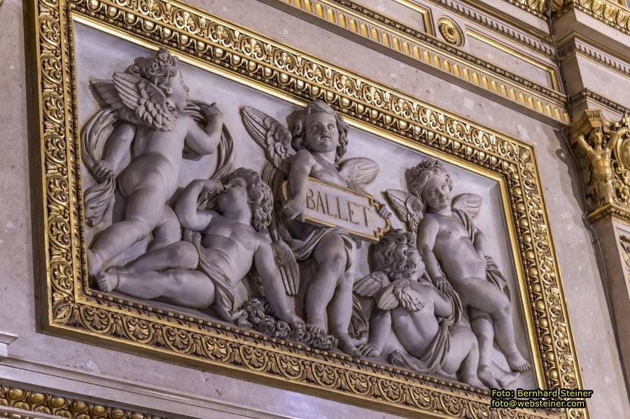 Wiener Staatsoper, Jänner 2023