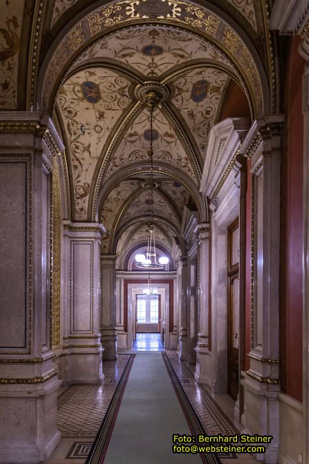 Wiener Staatsoper, Jänner 2023